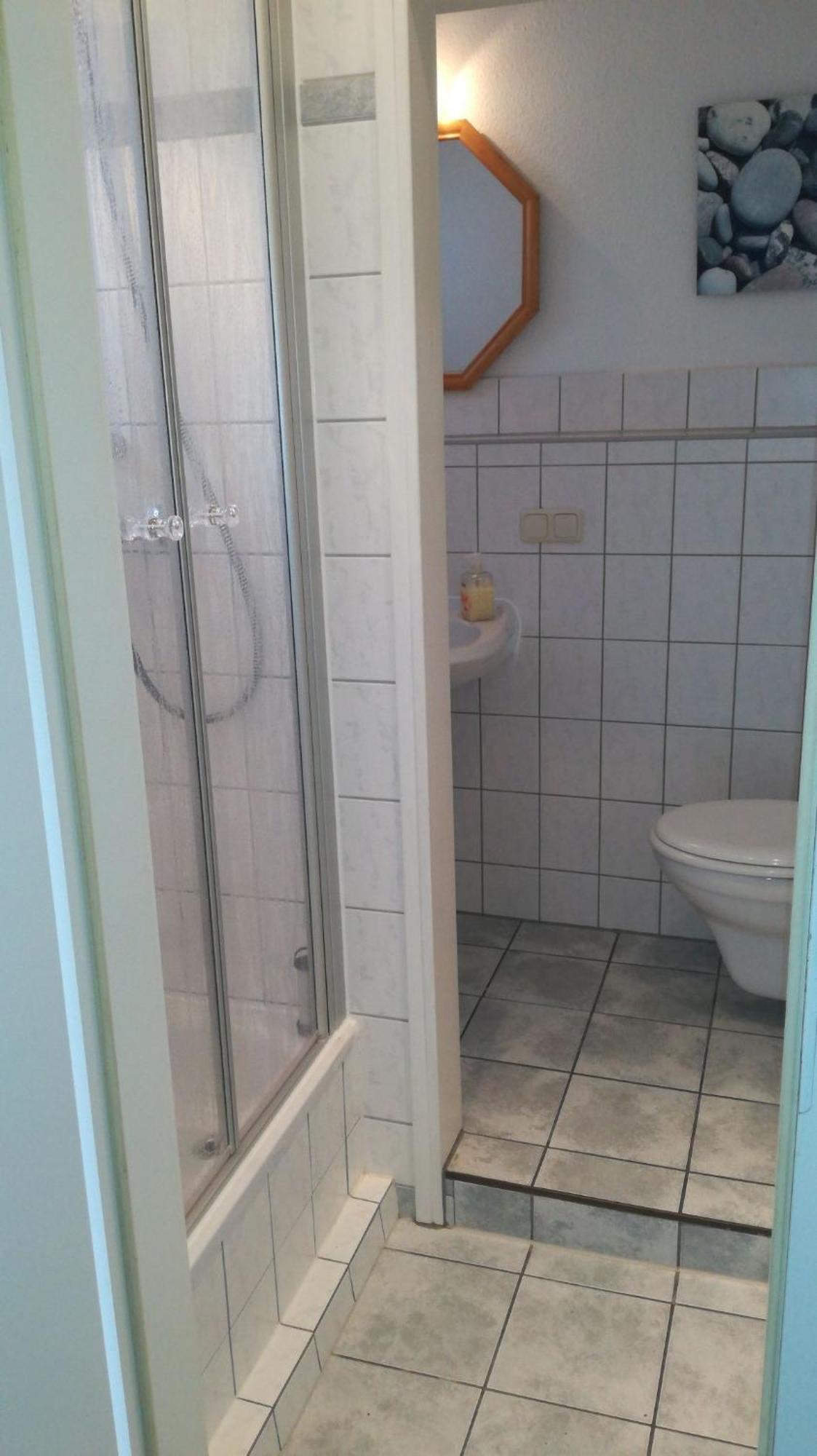 Ferienwohnung Lino Цинновиц Экстерьер фото